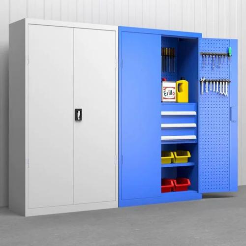 重型工具柜模具柜汽修工厂五金零件收纳柜工具箱车间工具储物柜子