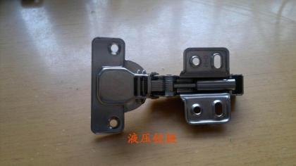 乐陵市润德五金制品 优质拖链版五金配件厂家直销指南
